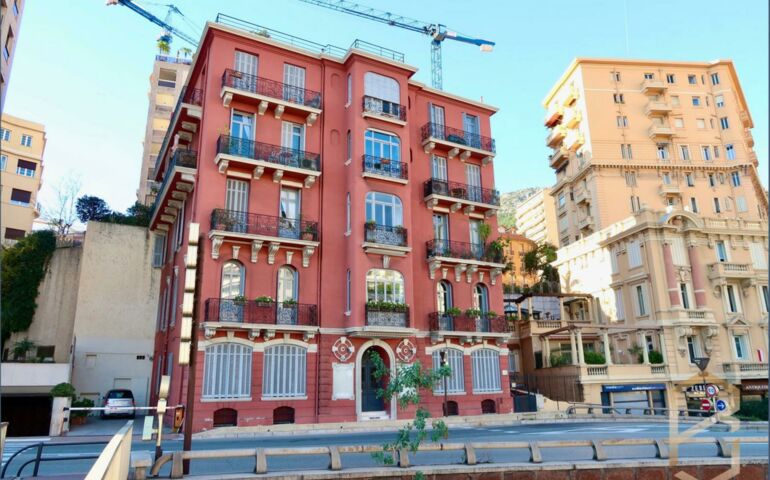 LOTUS BLEU - SPACIEUX 4 PIÈCES